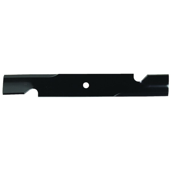 BLADE-MOWER, 18", 5/8", NOTCH 18" x2.5" x0.33"
